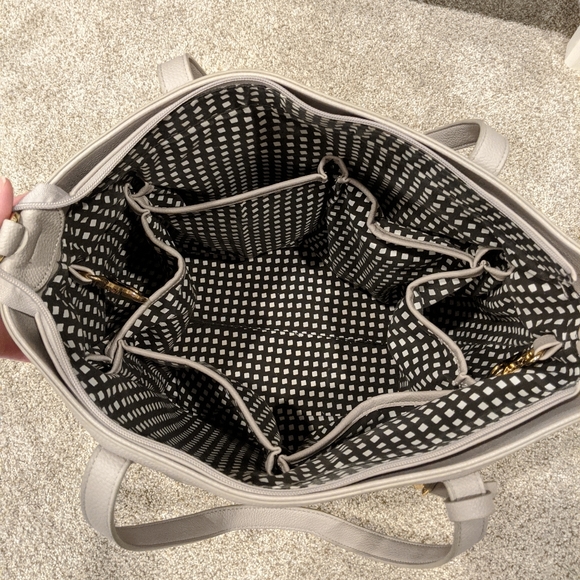 Bella Tunno Boss bag - Picture 2 of 8